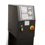 Máquina mecanizado de pletinas TCN100 2 TCN100