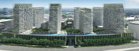 Metropica 14 De Sevilla a Dubái: cómo los sistemas elevables HS300 de IDh superan las fronteras