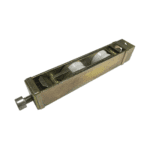 Carro tándem regulable RU-087ZR-INOX 2 RU-087ZR-INOX