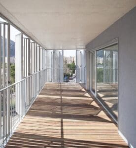 Arisana 10 De Sevilla a Dubái: cómo los sistemas elevables HS300 de IDh superan las fronteras