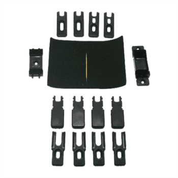 Kits de correderas y abisagrados