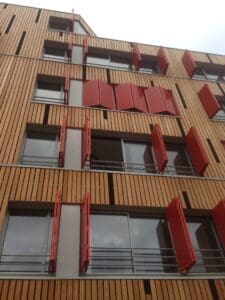 Rue Papin 9 De Sevilla a Dubái: cómo los sistemas elevables HS300 de IDh superan las fronteras