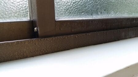 Tipos de ventanas más usuales en España