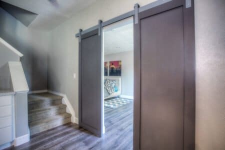 Tipos de ventanas más usuales en España