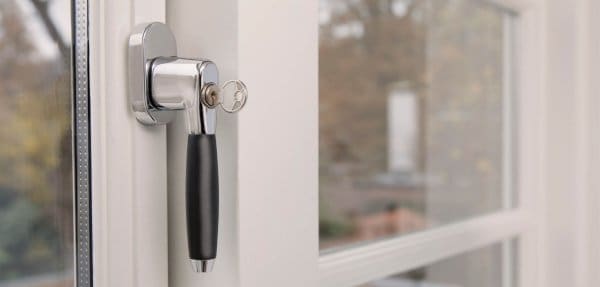 Protector Para Puertas, Seguridad en casa