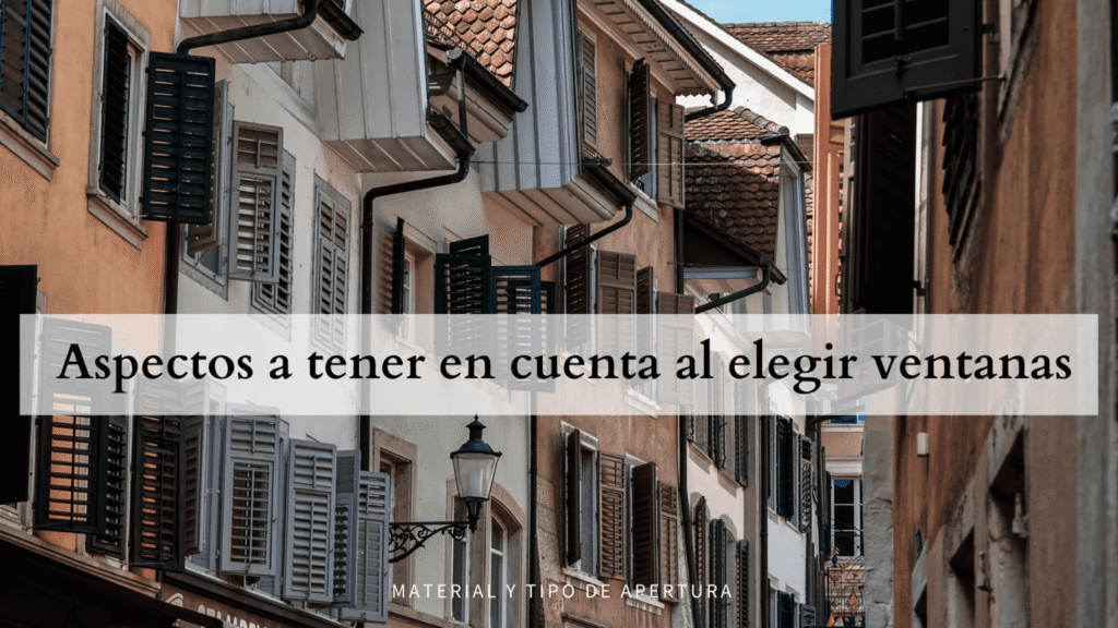 Ventanas