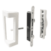 herrajes para ventanas de aluminio