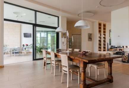 Soluciones en herrajes de aluminio