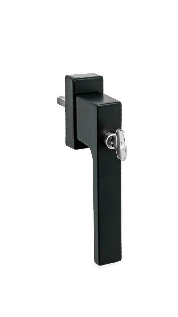 Manilla NEO multipunto con llave CR603K