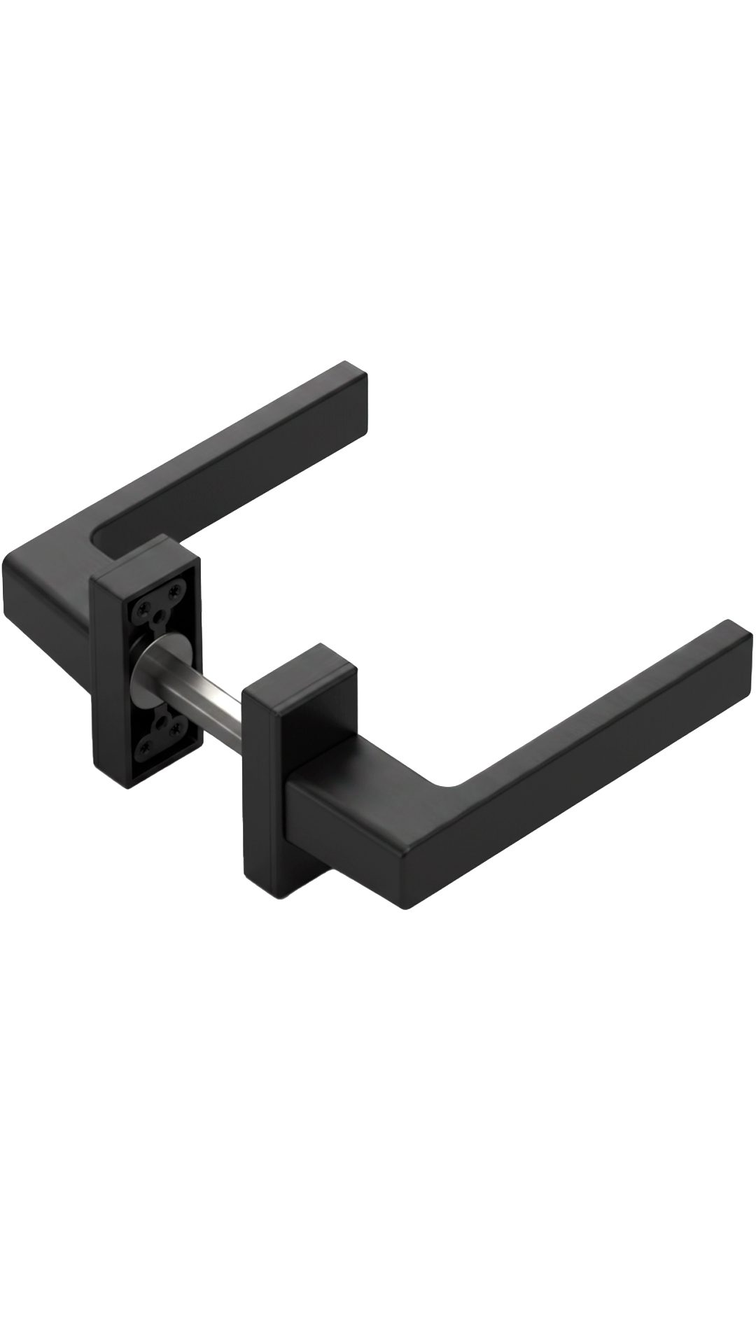 Juego de manubrios NEO JM6