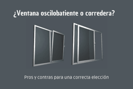 Nuevas carretillas de correderas para líneas mexicanas