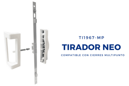 Ahorra energía instalando buenos sistemas de cerramiento en tus puertas y ventanas