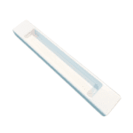 Tirador extra plano TI1625 2 Herrajes IDh_TI1625