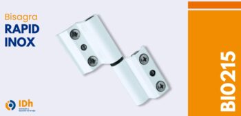 bisagra BI0215 Rapid.