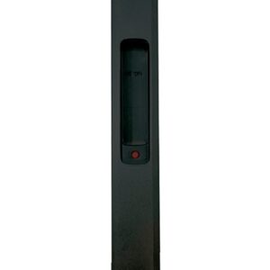 Cierre embutido NEO CB600