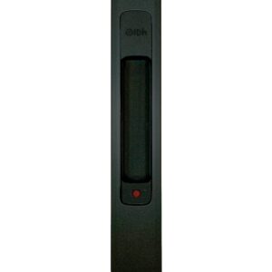 Cierre embutido NEO CB650
