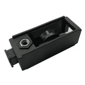 Carro fijo nylon RU-070-FT