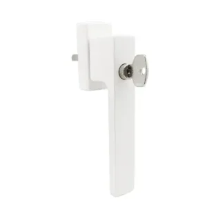 Manilla NEO multipunto con llave CR603K