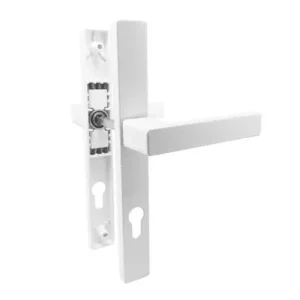 Juego de manubrios placa larga NEO JM60L30