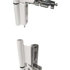 Juego Bisagras simétricas JB0225