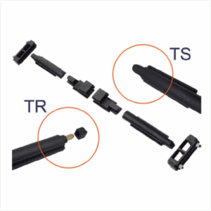 Kit para abatible KT0003