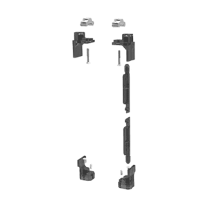 Kit contraventana corredera KT041H