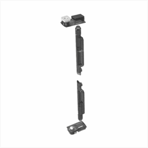 Kit contraventana practicable KT061H
