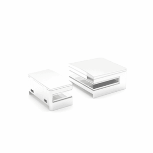Kit fijo mampara KT0954