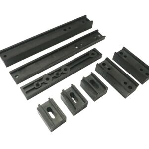 Kit para corredera elevable KT250