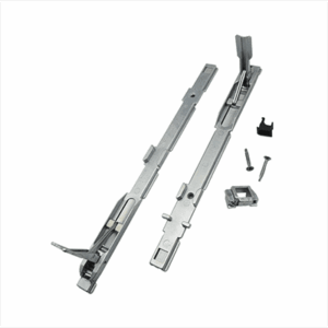 Juego Pasadores regulables PS0100