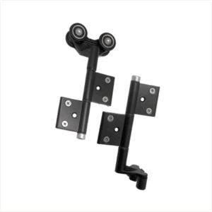 Conjunto carros plegable RP0044