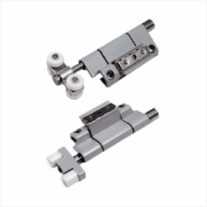 Carros intermedios RP57-I / RP57-S