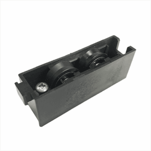 Carro tándem fijo RU-063-F2