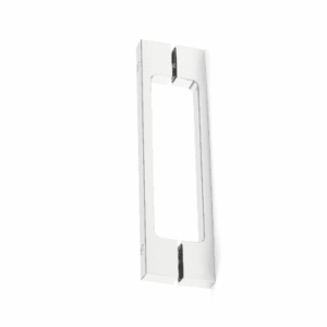 Asa tirador mampara TI0081-CR