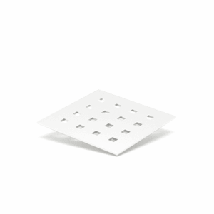 Rejilla ducha VA0840-CR