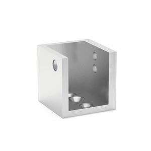 Soporte mampara VA0841-CR