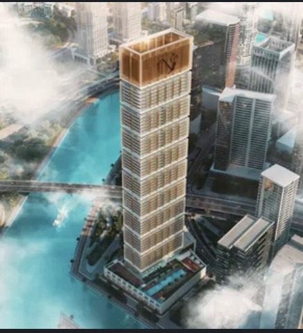 De Sevilla a Dubái: cómo los sistemas elevables HS300 de IDh superan las fronteras 3 Detalle técnico sistema HS300