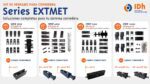 KITS CORREDERAS IDh EXTMET 11zon