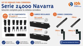 KITS CORREDERAS IDh PORTUGAL 24000Navarra 11zon